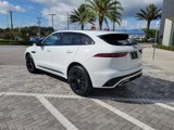 New 2026 Jaguar F-PACE R-Dynamic S image 3