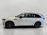 Used 2025 MAZDA CX-70 3.3 Turbo S w/ Premium Plus image 4