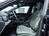 New 2025 Porsche Macan 4S Electric image 5