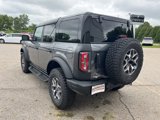 New 2025 Ford Bronco Badlands image 5