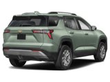 New 2026 Chevrolet Equinox LT w/ Midnight Edition image 2