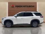 Used 2025 Nissan Pathfinder SV image 2