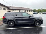 Used 2021 Ford Explorer 4WD Police Interceptor image 2