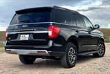 Used 2024 Ford Expedition XLT image 5