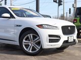 Used 2019 Jaguar F-PACE R-Sport image 3