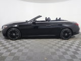 New 2025 Mercedes-Benz CLE 300 4MATIC Cabriolet image 2