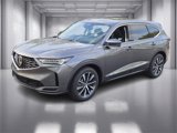 New 2025 Acura MDX w/ Technology Package image 2
