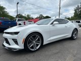 Used 2017 Chevrolet Camaro SS image 3