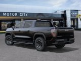 New 2026 GMC Sierra EV Elevation image 3