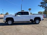 New 2025 Chevrolet Silverado 2500 LTZ w/ LTZ Convenience Package image 3