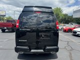 New 2025 Chevrolet Express 2500 w/ Driver Convenience Package image 4