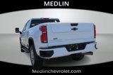New 2025 Chevrolet Silverado 2500 LTZ w/ Z71 Chrome Sport Edition image 6