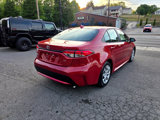 Used 2021 Toyota Corolla LE image 5