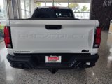 New 2025 Chevrolet Colorado ZR2 w/ ZR2 Bison Edition image 5