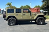 New 2025 Jeep Wrangler Unlimited Rubicon image 3