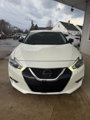 Used 2017 Nissan Maxima 3.5 SV image 2