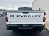 Used 2024 Chevrolet Silverado 2500 Custom w/ Custom Value Package image 4