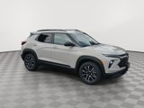 New 2026 Chevrolet TrailBlazer ACTIV w/ Convenience Package image 5
