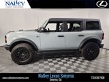 Used 2024 Ford Bronco Wildtrak image 5