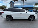 Used 2025 Lexus TX 350 AWD image 4