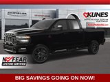 New 2025 RAM 2500 Big Horn image 2
