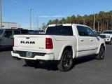 New 2025 RAM 1500 Limited image 3
