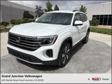 New 2025 Volkswagen Atlas SE image 3