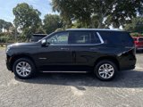 New 2026 Chevrolet Tahoe Premier image 4