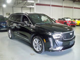 Used 2023 Cadillac XT6 Premium Luxury image 3