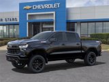 New 2025 Chevrolet Silverado 1500 LT Trail Boss w/ Convenience Package II image 2