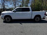 New 2025 RAM 1500 Laramie image 4