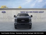 New 2025 Ford F250 XL w/ Snow Plow Prep Package image 6