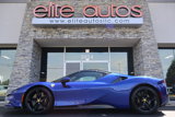 Used 2022 Ferrari SF90 Spider image 5