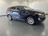 Used 2020 Chevrolet Equinox LS w/ LS Convenience Package image 2