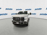 New 2025 Ford F250 Lariat w/ Lariat Ultimate Package image 4
