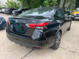 Used 2024 Nissan Versa SV image 6
