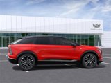New 2025 Cadillac Optiq Sport 1 image 5