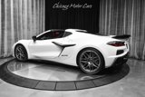 Used 2024 Chevrolet Corvette Z06 w/ Stealth Interior Trim Package image 3