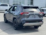 Certified 2023 Toyota RAV4 XSE image 5