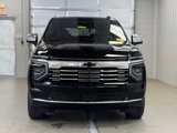 Used 2025 Chevrolet Tahoe Premier w/ LPO, Illumination Package image 2