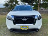 New 2025 Nissan Pathfinder S image 2
