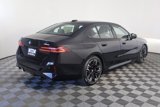 New 2025 BMW i5 M60 w/ Premium Package image 2
