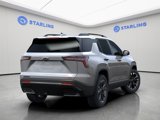 New 2026 Chevrolet Equinox RS image 4