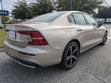New 2025 Volvo S60 B5 Plus w/ Climate Package image 4