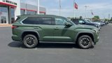 Certified 2023 Toyota Sequoia Limited image 2