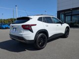 Used 2025 Chevrolet Trax ACTIV image 5