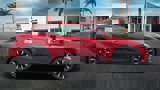 New 2025 Toyota Crown Platinum image 2