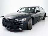 New 2025 Audi S8 image 2