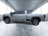 New 2025 GMC Sierra 2500 SLT w/ SLT Convenience Package image 5