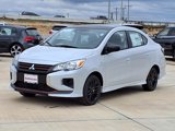 New 2024 Mitsubishi Mirage G4 image 2